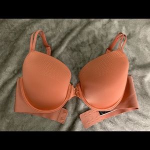 Victoria’s Secret Illusions Perfect Coverage 34D
